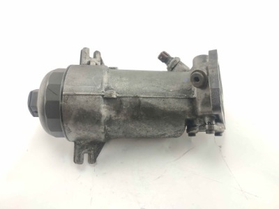 Основание фильтра масла range rover ii p38 1994-2002 2.5 d 136km 25 6t фото №1