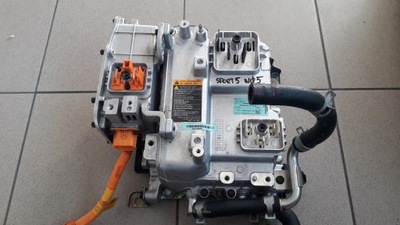 Kia sportage v 2022- inventer модуль 366003dar5 фото №1