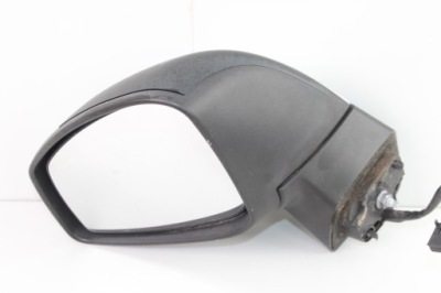 Зеркало левая renault g scenic iii 09r- ov369 9pin фото №1