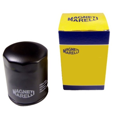 MAGNETI MARELLI 152071758775 FILTRO ACEITES  