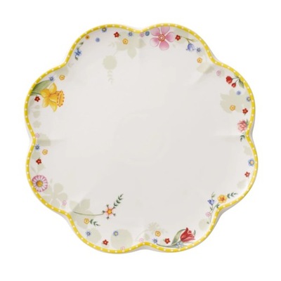 TALERZ OBIADOWY Spring Awakening Villeroy Boch