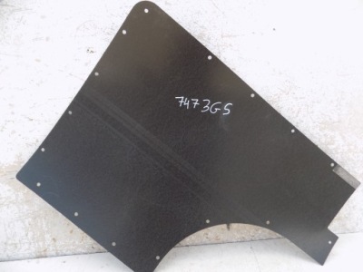 Обивка бок peugeot boxer iii 7473gs фото №1