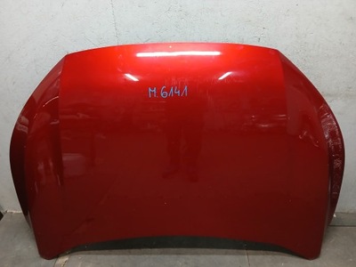 Капот mitsubishi eclipse cross lift grad фото №1