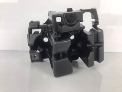 Citroen c5 x7 iii kombi направляющая бампера правый задняя 2008-2017 фото №1