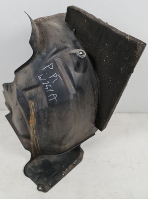 Підкрилок правий перед частина задня mercedes r-kl w251 фото №1