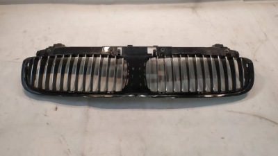 Решётки радиатора решётка радиатора решётка радиатора радиатора bmw e65 e66 фото №1