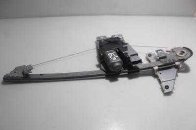 Механизм окон правый задняя peugeot 307 i фото №1