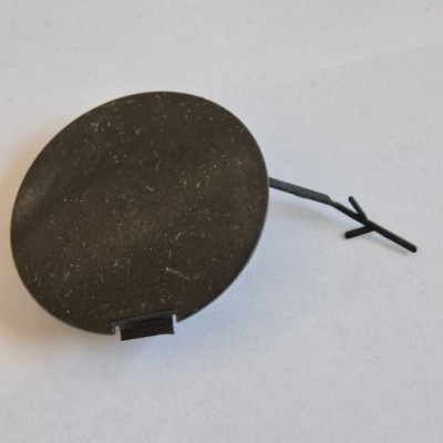 Jeep renegade заглушка hak бампер перед 51959918 фото №1