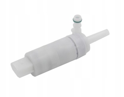 Помпа розпилювача фари mercedes c klasa фото №1