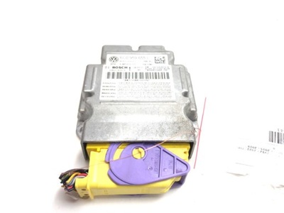 Датчик подушка безопасности skoda rapid 6c0959655l датчик фото №1