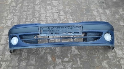 Бампер перед renault megane i 00r фото №1