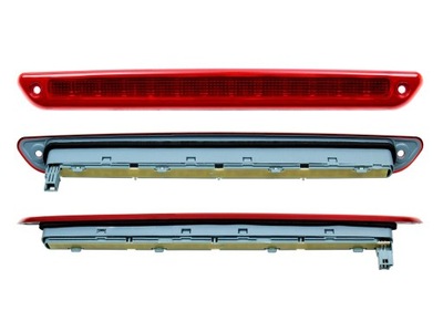 Лампа стоп-сигнал свет trzeci стоп sprinter crafter фото №1