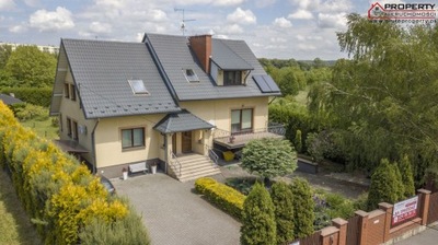Dom, Busko-Zdrój, 240 m²