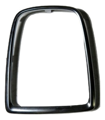 Рамка чехол рычага переключения передач переключения передач b46d-55442 mazda 3 bm фото №1