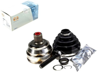 Lobro набор шарнир приводного lob, 301963 фото №1