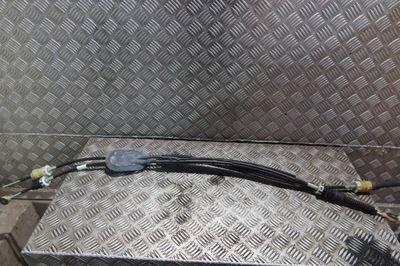 Троси перемикання передач renault scenic 349356656r фото №1