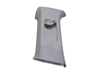 Защита стойка b левая peugeot 308 i 3d фото №1