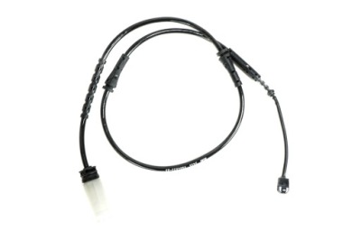 Датчик тормозных колодок тормозных передних mini r60 r61 фото №1