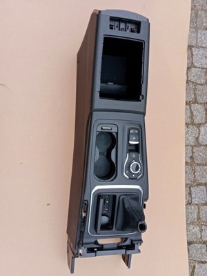 Renault talisman підлокітник фото №1