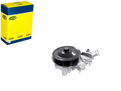 Насос wody land rover discovery iv range rover iii range rover sport фото №1