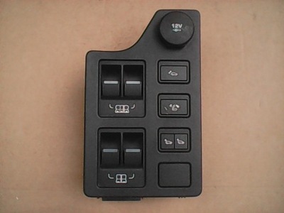 PANEL SWITCHES LAND ROVER DISCOVERY SPORT  