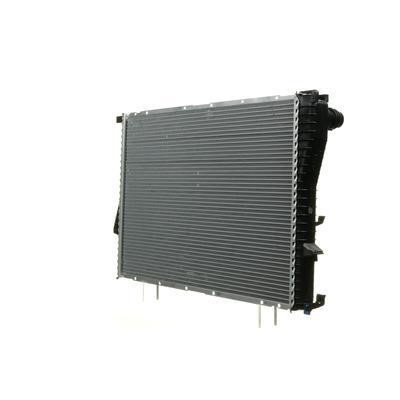 Радіатор bmw e38/39 фото №1