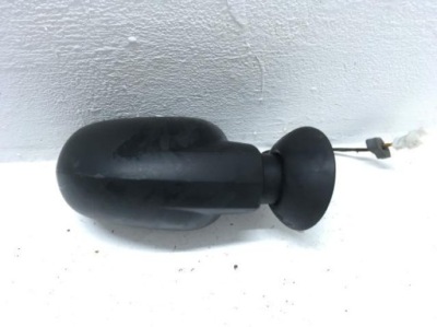 Дзеркало праве dacia logan i 04-12 eu 5 pin фото №1