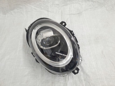 PROJECTEUR PHARE COMPLET LED MINI COOPER R55 R56 LCI photo
