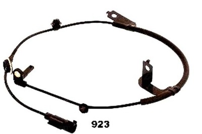 SENSOR ABS CHRYSLER P. SEBRING 2.0CRD 07- DERECHO  