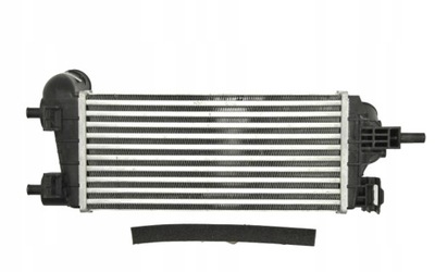 Інтеркулер ford transit connect 1.0 2013-новий фото №1