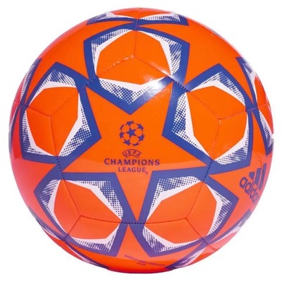 PIŁKA ADIDAS UEFA CHAMPIONS LEAGUE GJ0096 r. 5