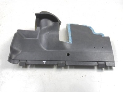 Mercedes s w220 защита шток колонки нижняя фото №1