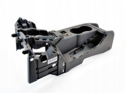 Туннель средний focus 3 kombi bm51-a045m62 фото №1