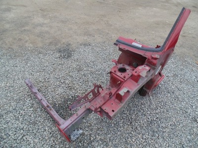 Четверть левая dodge journey fiat freemont 2011 rok фото №1