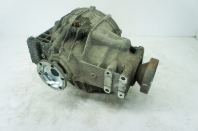 IP465 MASERATI QUATTROPORTE V 4.2I AXLE DIFFERENTIAL REAR  