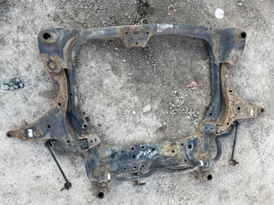 Подрамник подрамник подрамник двигателя kia ceed i lift hb фото №1