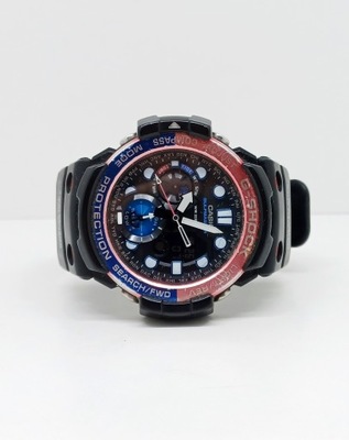 Zegarek CASIO G-SHOCK GN-1000-1AER