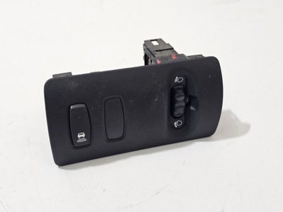 Перемикач регулювання висоти світла renault kangoo ii lift #6508 фото №1