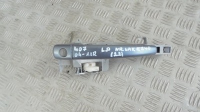 Ручка левый перед peugeot 407 04-11r ezwd фото №1