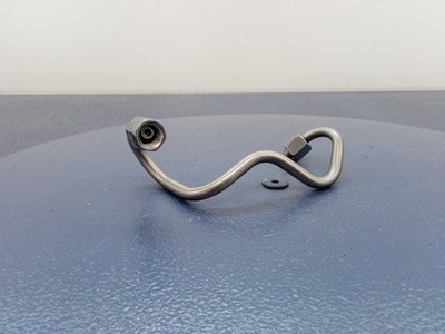 Alfa romeo stelvio qv 2.9bt шланг пального фото №1