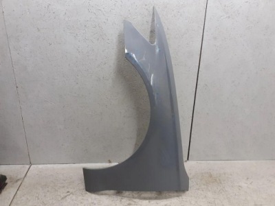 Крыло  передний перед левое  audi a6 c7 4g0 2011-2017r фото №1