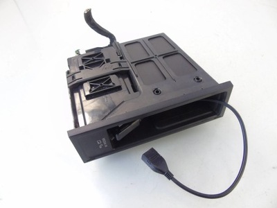 Модуль интерфейс интерфейс vw passat b7 5n0035729 фото №1