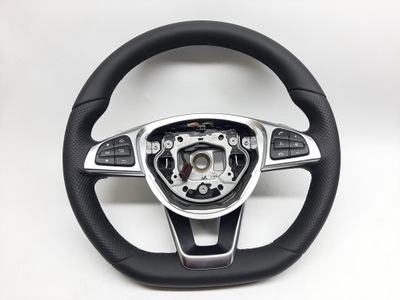 Mercedes glc воздуховод многофункциональный a0004603803 фото №1