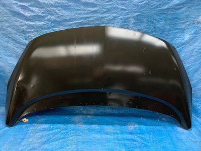 Opel meriva b капот фото №1