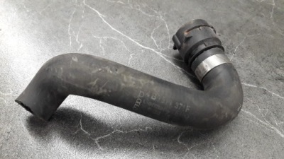 4b0819371f шланг wody audi a6 c5 фото №1