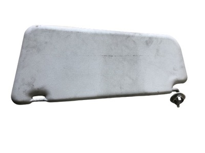 Защита солнцезащитная citroen berlingo i fv фото №1