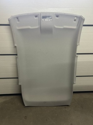 Seat ibiza 6f 18-22r стеля 6f0867501g фото №1