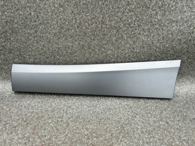 Молдинг двері лівий задня bmw x2 f39 8069197 фото №1