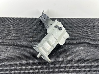 Лонжерон права сторона volvo s60 фото №1