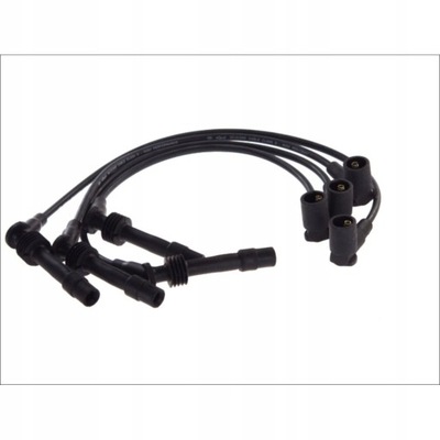 Набор трубопровод зажигания opel astra f, combo, фото №1